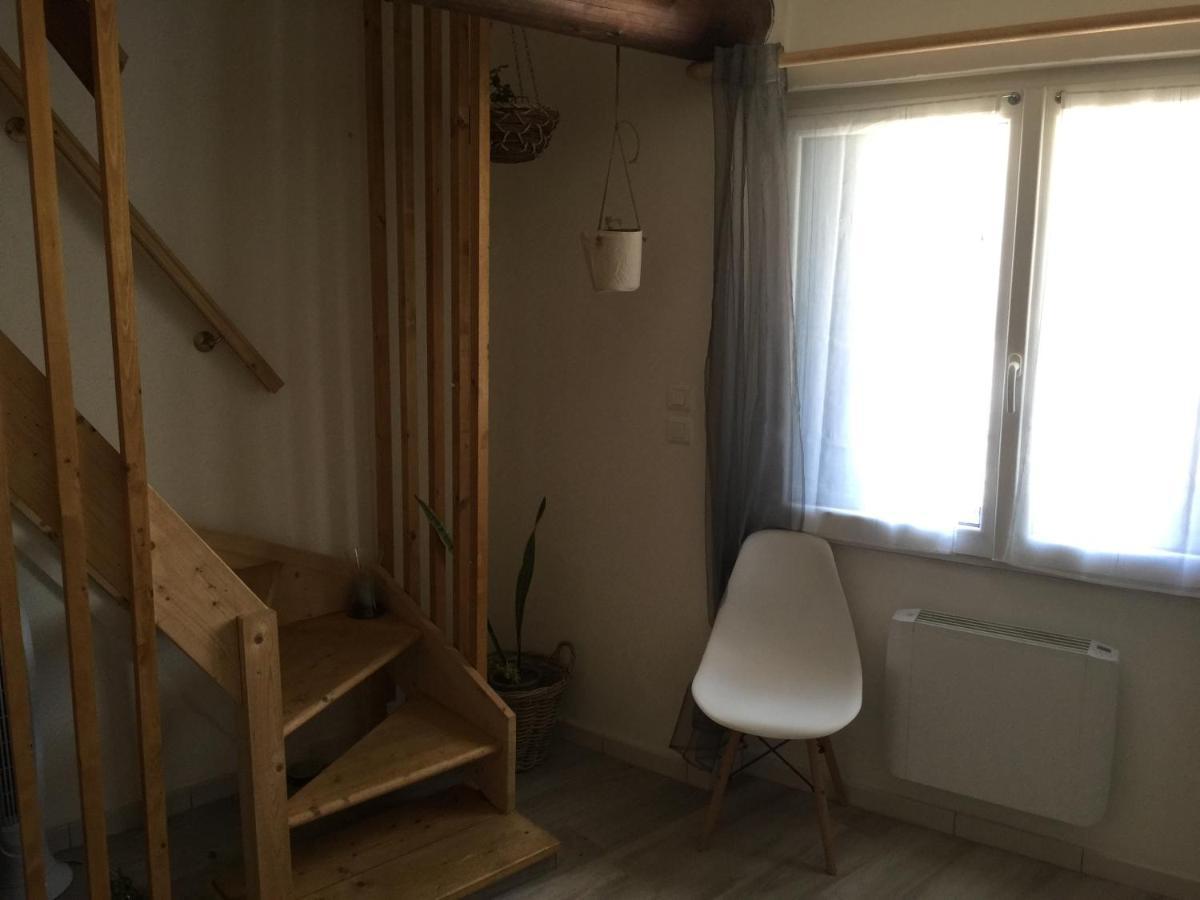 Maison de village - Monteux centre - Provence Extérieur photo