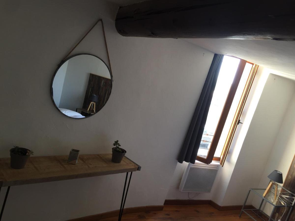 Maison de village - Monteux centre - Provence Extérieur photo