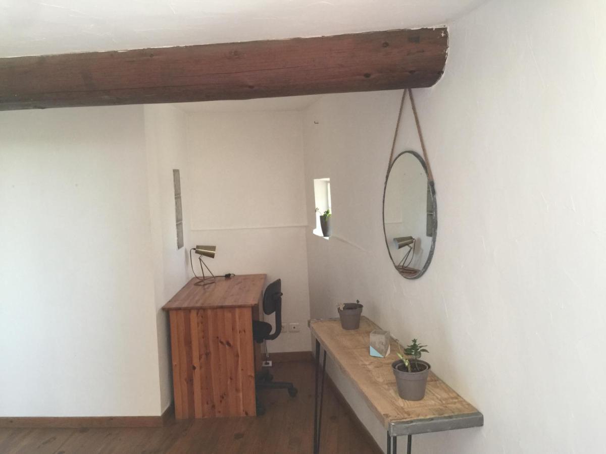 Maison de village - Monteux centre - Provence Extérieur photo